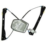 Vw golf v 03 - 09 5 portes h / b l�ve - vitre �lectrique avant droit