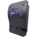 Wa conception - coffret électrique filtration et projecteurs connecté axon Wa conception - coffret électrique filtration et projecteurs connecté axon