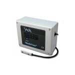 Syst�me de r�gulation de niveau wa conception moduleau