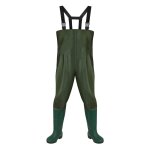 Waders garden wellington boots pantalon de pêche green pond pantalon imperméable gr. xl 44 / 45 - einfeben ... Waders garden wellington boots pantalon de pêche green pond pantalon imperméable gr. xl 44 / 45 - einfeben ...