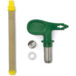 Wagner - buse de pulv�risation de peinture hea pro tip 415