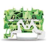 Wago - 2002 - 1207 bornier �lectrique kontakttechnik