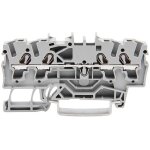 Wago 2002 - 1401 bornier �lectrique wago kontakttechnik