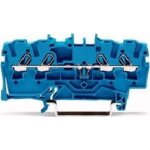 Wago 2002 - 1404 bornier �lectrique wago kontakttechnik