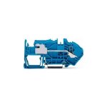 Wago - 2016 - 7714 bornier �lectrique kontakttechnik