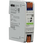 Wago - 2687 - 2142 bo�tier alimentation 24 v / dc 1. 25 a 30 w contenu 1 pc(s) x943052