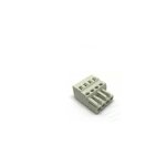 Wago - 721 - 104 / 026 - 047 connecteur femelle - 4 p�les - 100% prot�g� contre le mismating - 2, 5 mm? ...
