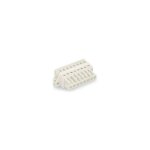 Wago - 721 - 108 / 026 - 045 connecteur femelle - 8 p�les - 100% prot�g� contre le mismating - 2, 5 mm? ...