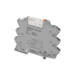 857 - 354 relais d'interface 24vca montage rail din - wago 857 - 354 relais d'interface 24vca montage rail din - wago