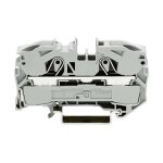Wago - 2016 - 1204 bornier �lectrique kontakttechnik