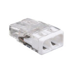 Cosse de batterie wago 2273202