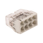 Cosse de batterie wago 2273208