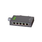 Industrial - eco - switch, 5 ports 100base - tx Industrial - eco - switch, 5 ports 100base - tx