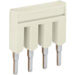 Wago - peigne de pontage isol� 2000 - 410 1 pc(s) d28071