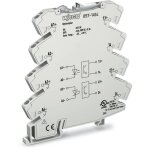 Relais statique 857 - 1494 tension de contact (max. ): 60 v / dc 1 pc(s) s78318 - wago