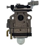 Carburateur ruixing type walbro dbroussailleuse universelle 26 - 36 cc ag 0440100 / 1