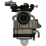 Carburateur universel compatible walbro dbroussailleuse universelle 26 cc 36 cc alsage 11 mm alsage ...