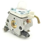 For walbro wt - 227 - 1 carburetor fs74 & fs75 trimmer wt227 wt - 227 tonchean