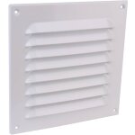 N31811 grille de ventilation (l x l) 25 cm x 25 cm s89395 - wallair