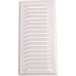 N31814 grille de ventilation (l x l) 30 cm x 15 cm s89392 - wallair