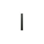 Wallbox pedestal eiffel basic mono ped - eifbs - mono