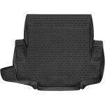 Walser - bac de coffre xtr pour bmw 1 (e87) 02 / 2003 - 01 / 2013, bmw 1 (e81) 09 / 2006 - 09 / 2012