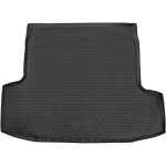 Walser - bac de coffre xtr pour bmw 3 touring (g21, g81) 07 / 2019 - auj.