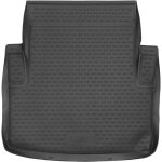 Walser - bac de coffre xtr pour bmw 3er (e90) limousine 02 / 2004 - 02 / 2012