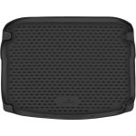 Walser - bac de coffre xtr pour skoda karoq (nu7) 07 / 2017 - auj. , 2x4 version avec kit de r�paration ...