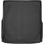 Walser - bac de coffre xtr pour vw passat (b8) variant 08 / 2014 - auj. , passat alltrack (b8) variant ...
