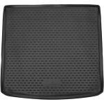 Walser - bac de coffre xtr pour vw touran 05 / 2015 - auj.