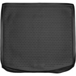Walser - bac de coffre xtr pour vw touran 5 places 2003 - 2015