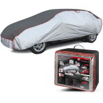 Walser - b�che de voiture anti - gr�le premium hybrid taille xxl