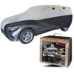 Walser - b�che de voiture antigr�le anti - gr�le perma protect suv taille l