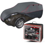 Walser - b�che de voiture antigr�le anti - gr�le premium suv hybrid taille s