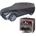 Walser - b�che de voiture antigr�le anti - gr�le premium suv hybrid taille l