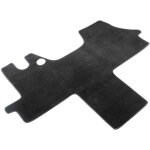Walser - premium tapis de sol pour citroen jumper ii 04 / 2006 - auj. , fiat ducato 07 / 2006 - auj.