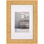 Walther - design cadre photo baroque of bois, 30 x 40 cm, dor, cr040g