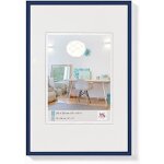 Walther new lifestyle cadre photo bleu 30x40 cm