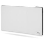 Warm tech - radiateur inertie c�ramique 2000 w