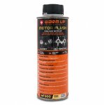 Warm up motor flush d�sembouant rin�age pr� - vidange moteur et boite 300ml