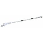 Warrior eco power equipment - taille haie / lagueur sur perche sans fil 40v sans batterie ni chargeur ...