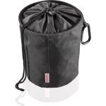 Leifheit 80031 sac � pinces � linge noir