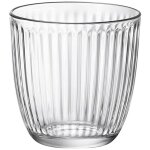 Wasserglas line klar 29cl h8, 5cm �8, 5cm 6er set