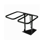 Water clip - lve couverture caddy arrire