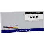 Tablettes d'alcalinit� pour photom�tre - poollab - 100 pastilles - water id