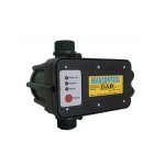 Masscontrol dab - press control pour les pompes d'arrosage puissantes - activation et d�sactivation automatiqu ...