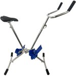 Water clip - waterclip - aquabike acier inoxydable - vélo de piscine léger - hauteur réglable - prof ... Water clip - waterclip - aquabike acier inoxydable - vélo de piscine léger - hauteur réglable - prof ...