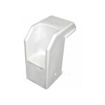 Water clip - waterclip bloc skimmer pvc sans eclairage