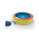 Water clip - waterclip piscine gonflable bubble Water clip - waterclip piscine gonflable bubble